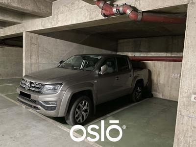 Parking / Garage - 10 m²