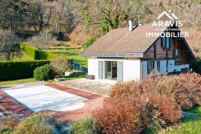 Maison - 97 m² - 4 pièces