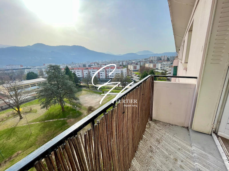 Appartement - 71 m² - 4 pièces