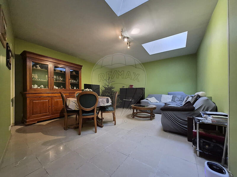 Immeuble - 283 m² - 6 pièces