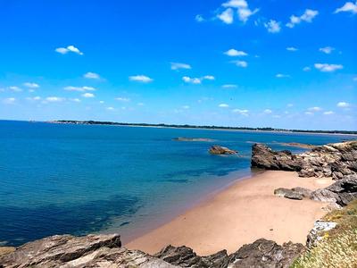 Maison traditionnelle - 110 m² - 8 pièces