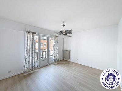 Appartement - 90 m² - 3 pièces