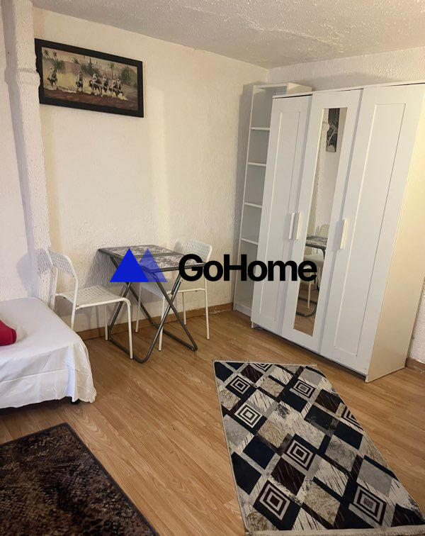 Studio - 20 m² - 1 pièce