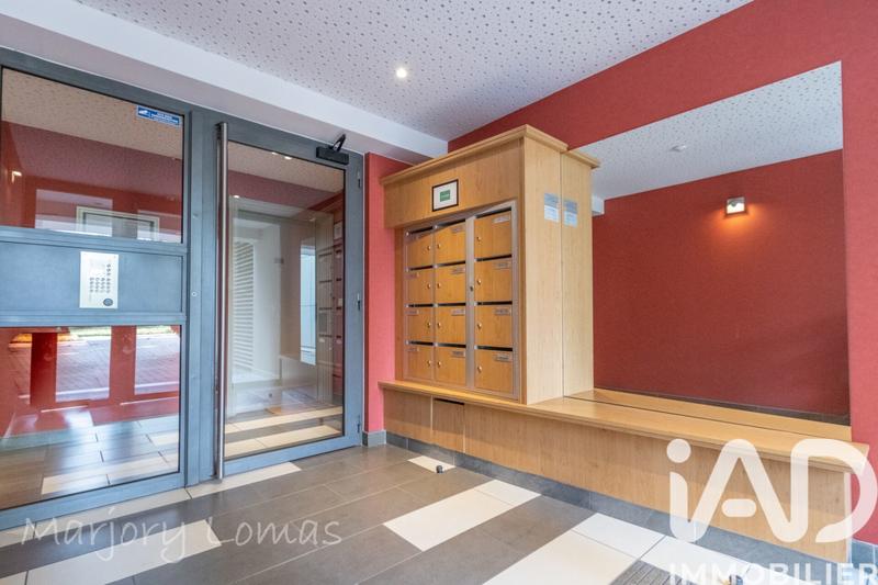 Appartement - 89 m² - 4 pièces