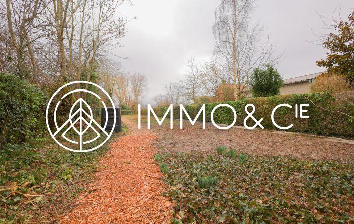 Maison - 112 m² - 6 pièces