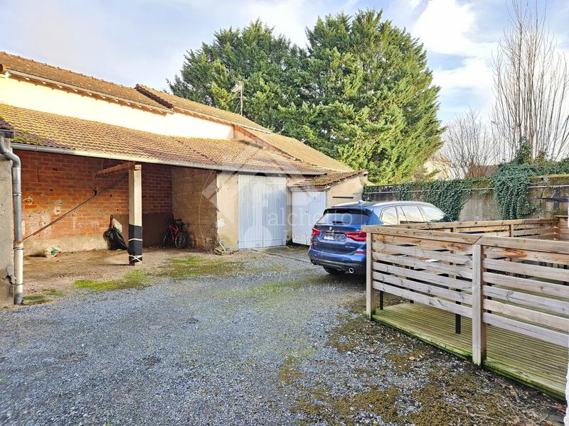 Propriété - 388 m² - 16 pièces