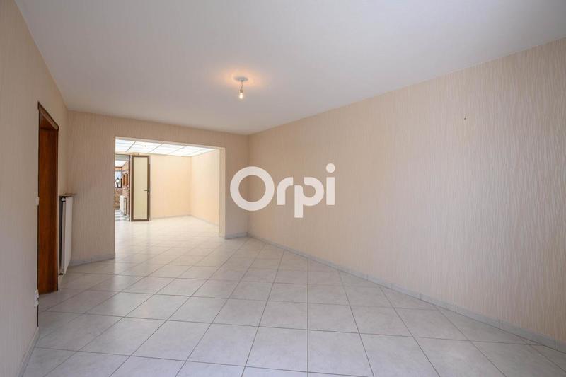 Maison - 120 m² - 3 pièces