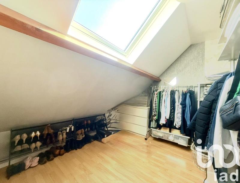 Maison - 118 m² - 6 pièces