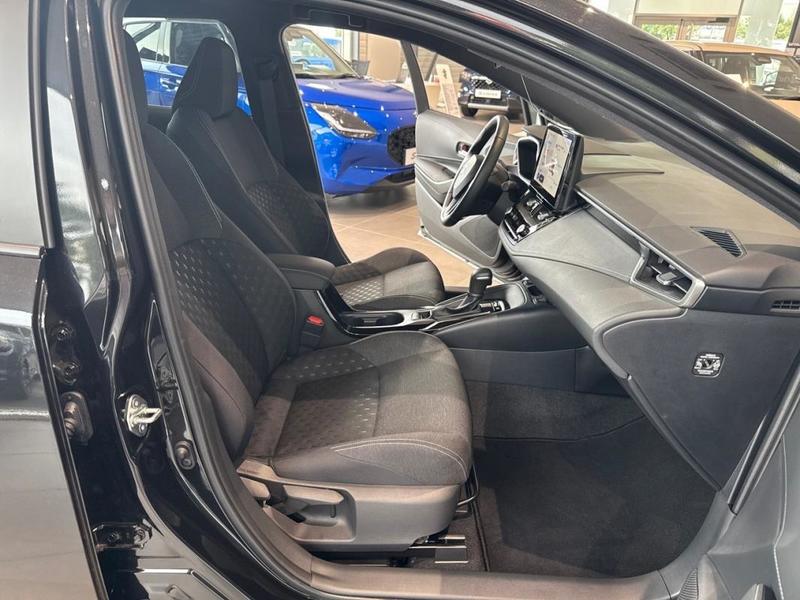 Suzuki Swace 1.8 Hybrid Pack