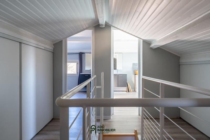 Maison - 110 m² - 6 pièces