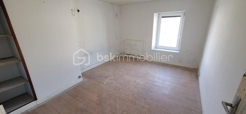 Maison - 129 m² - 5 pièces