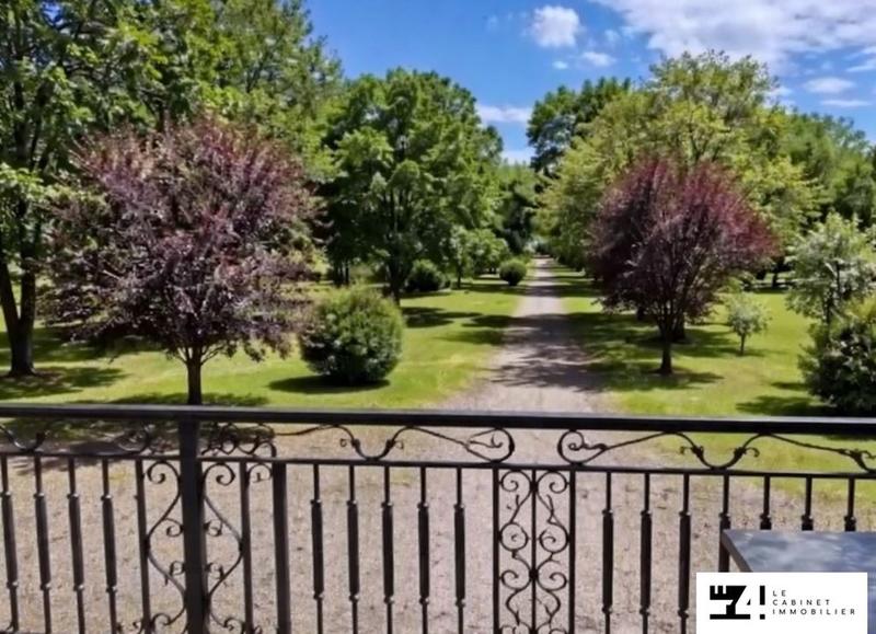 Maison traditionnelle - 115 m² - 4 pièces