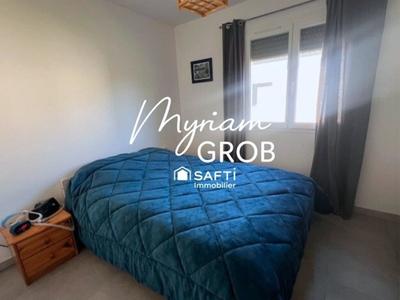 Maison - 114 m² - 5 pièces