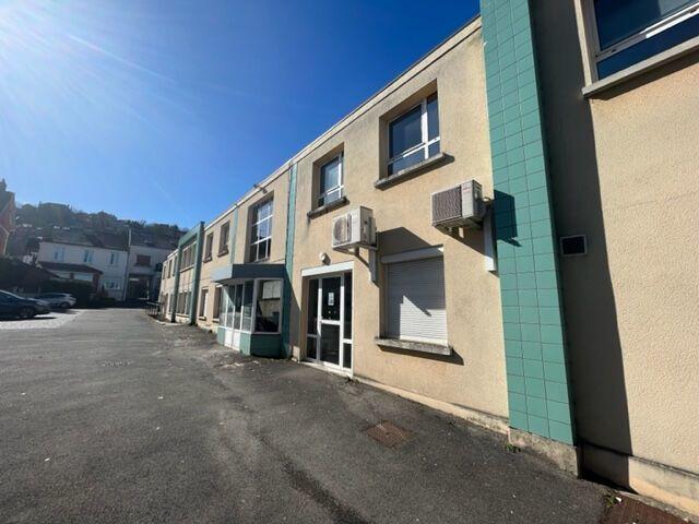 Local commercial - 170 m²