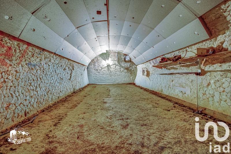 Maison de village - 182 m² - 8 pièces