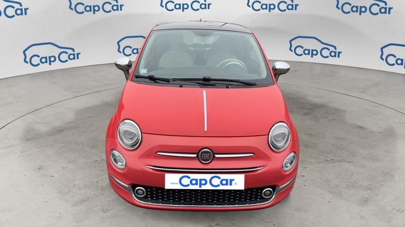 Fiat 500 1.2 69 Lounge