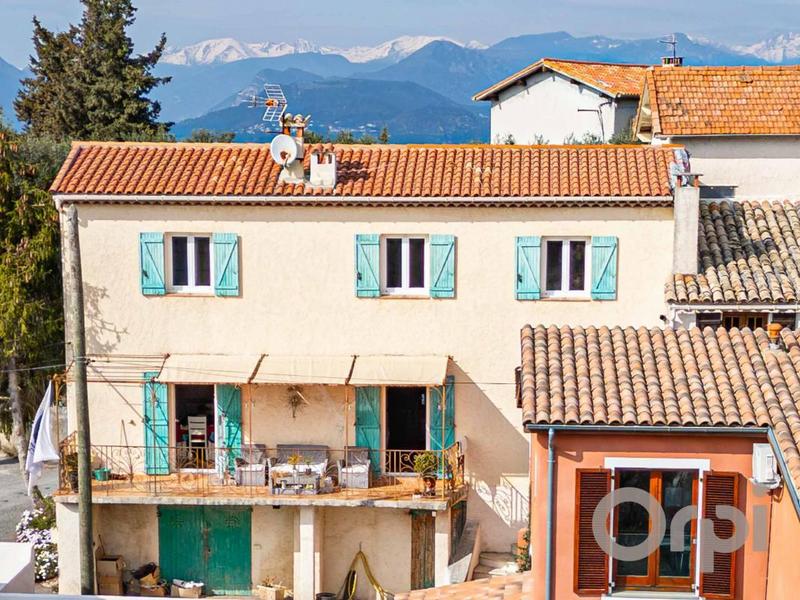 Maison - 106 m² - 5 pièces