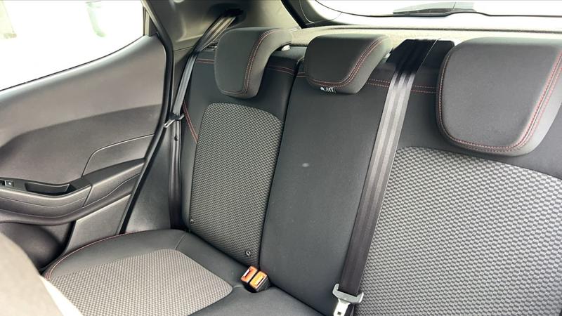 Ford Fiesta 1.0 EcoBoost 125 St-Line - Garantie constructeur Entretien