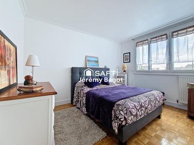 Appartement - 88 m² - 4 pièces