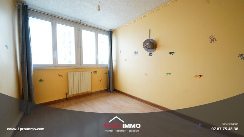 Appartement - 71 m² - 4 pièces