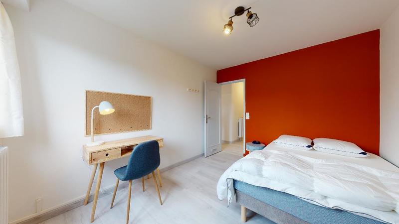 Appartement - 97 m²