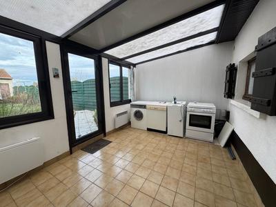 Maison - 70 m² - 2 pièces