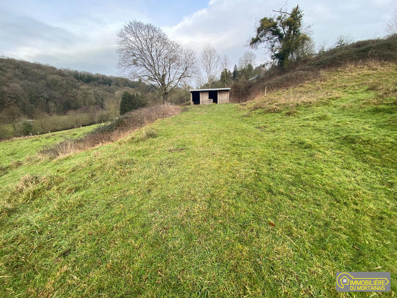 Maison - 132 m² - 6 pièces