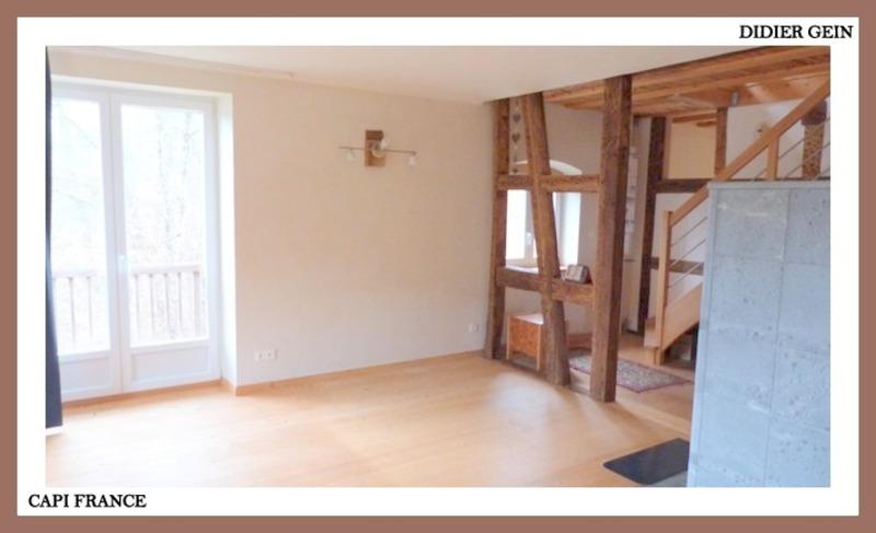 Maison - 149 m² - 6 pièces