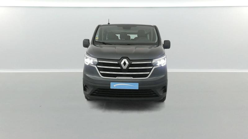 Renault Trafic L2 dCi 150 Energy s&amp;S Zen