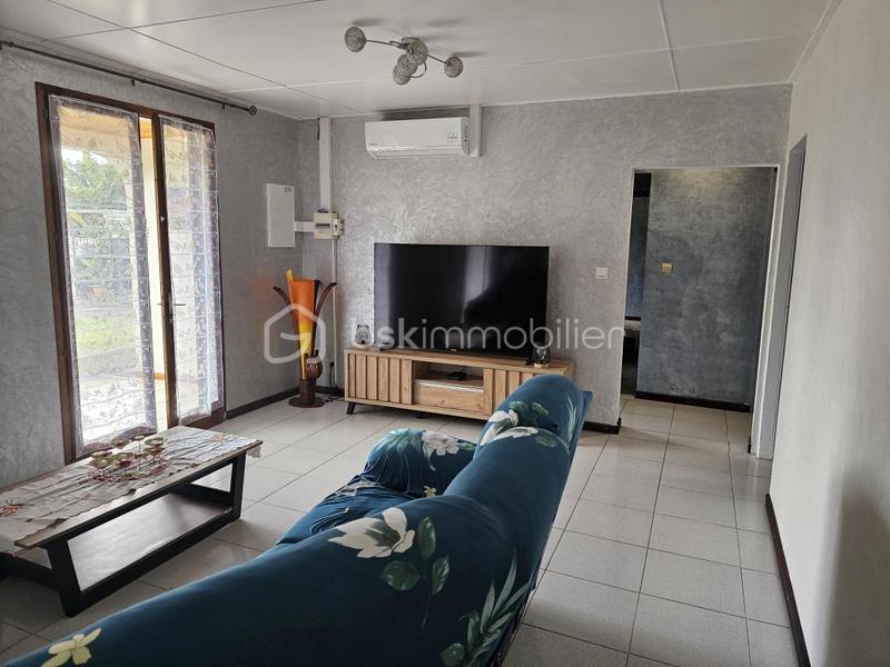 Villa - 120 m² - 6 pièces