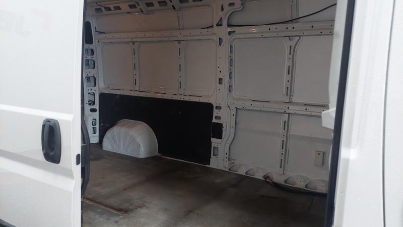 Peugeot Boxer L3h2 Bluehdi 130 Premium Pack