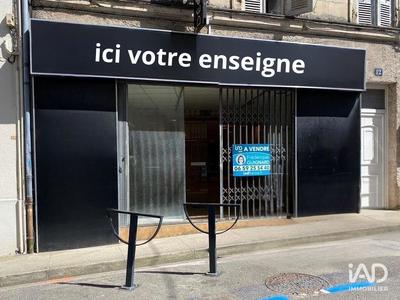 Local commercial - 166 m²