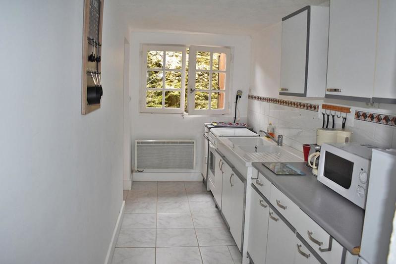 Maison - 65 m² - 4 pièces