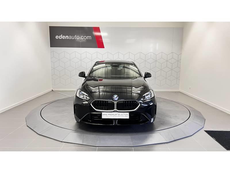 Bmw Série 1 120 170 ch Dkg7 m Sport