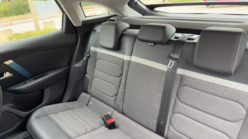 Citroën E-C4 III 136 Feel Pack - Automatique Entretien constructeur