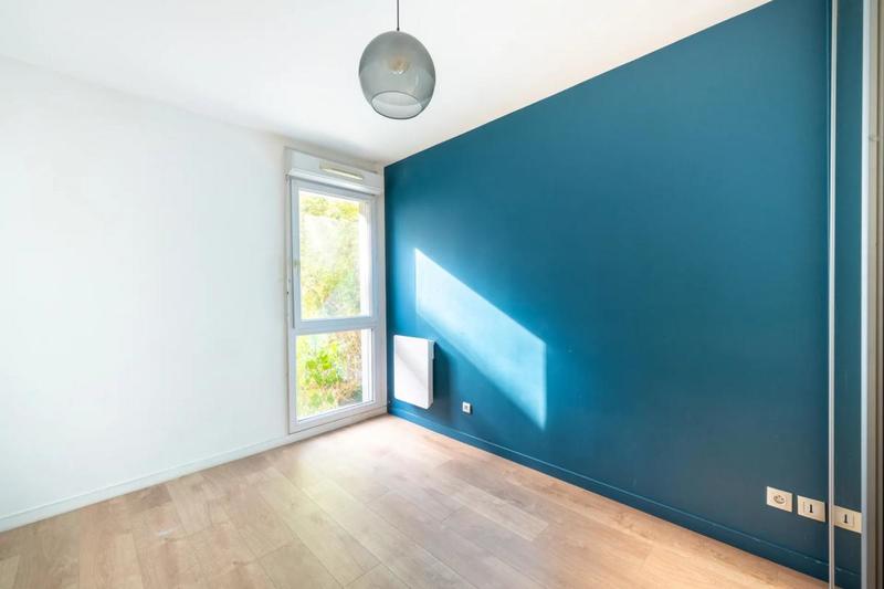 Appartement - 54 m² - 3 pièces