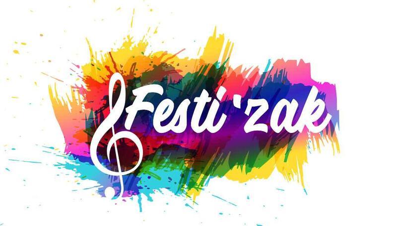 Brocante de festi'zak