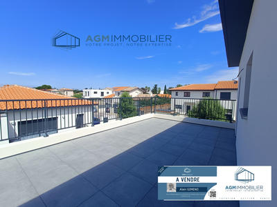 Villa - 118 m² - 5 pièces