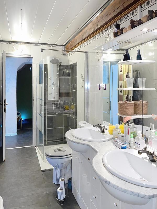 Maison - 165 m² - 7 pièces