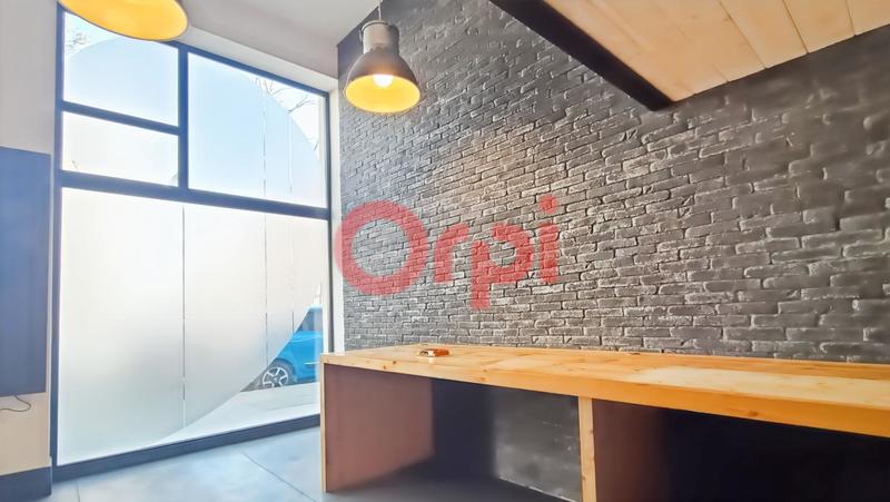 Local commercial - 45 m²