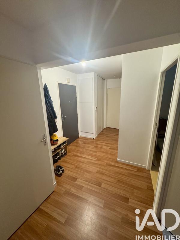 Appartement - 84 m² - 4 pièces
