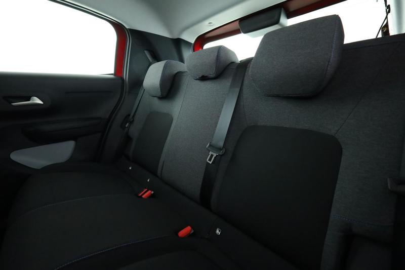 Citroën C3 1.2 Turbo You Bvm6 101 ch