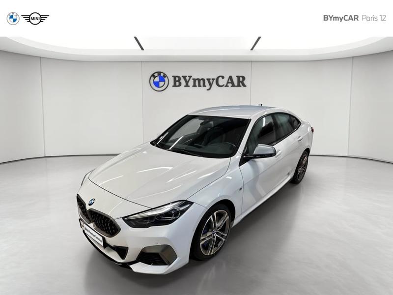 Bmw Série 2 Gran Coupé F44 M235i xDrive 306 ch Bva8 m Performance