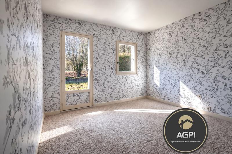 Maison - 103 m² - 5 pièces