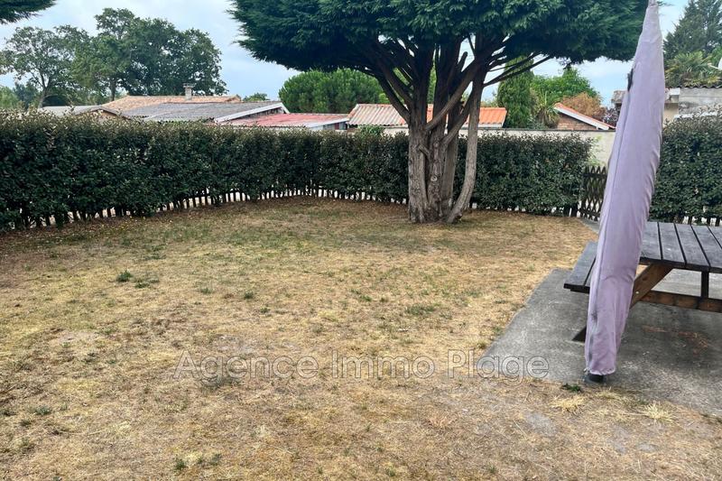 Maison - 56 m² - 3 pièces