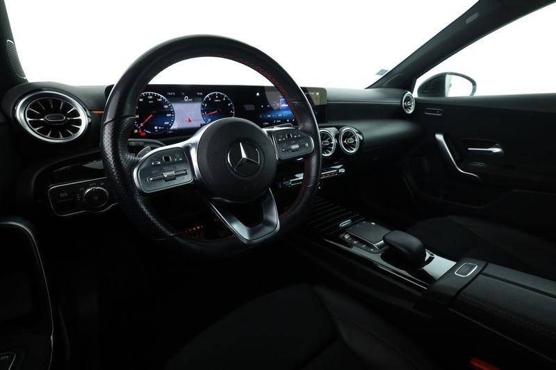 Mercedes Classe a 200 Amg Line 7g-Dct 163 ch