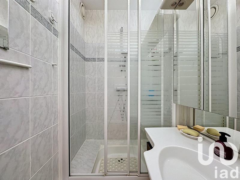 Appartement - 132 m² - 5 pièces