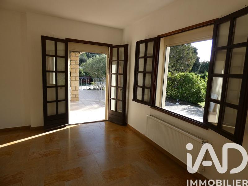 Maison - 104 m² - 5 pièces