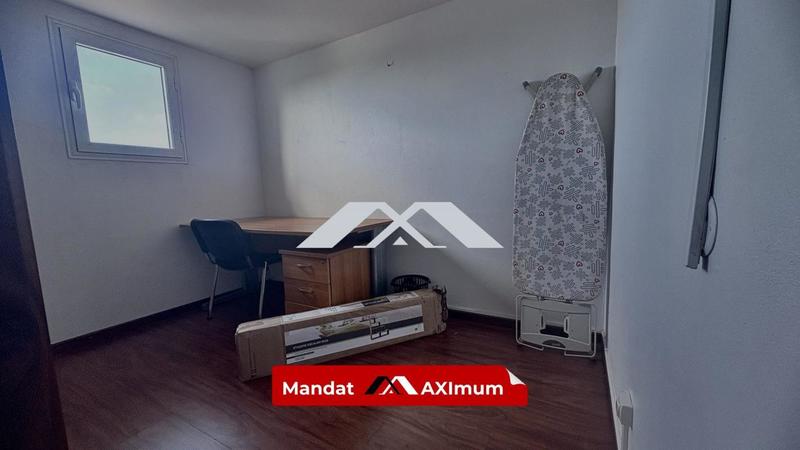 Maison traditionnelle - 99 m² - 3 pièces