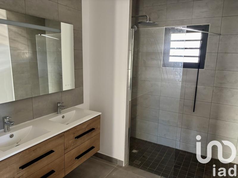 Appartement - 110 m² - 4 pièces